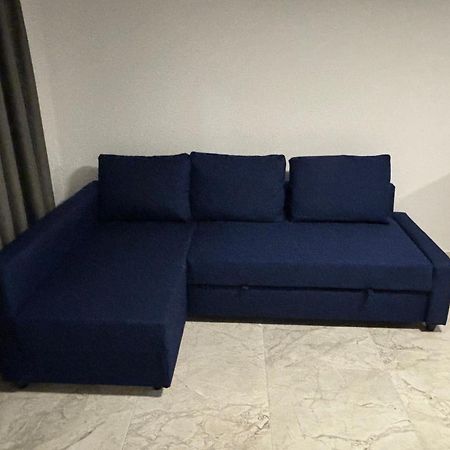 Luca Apts Napa Agia Napa Kamer foto