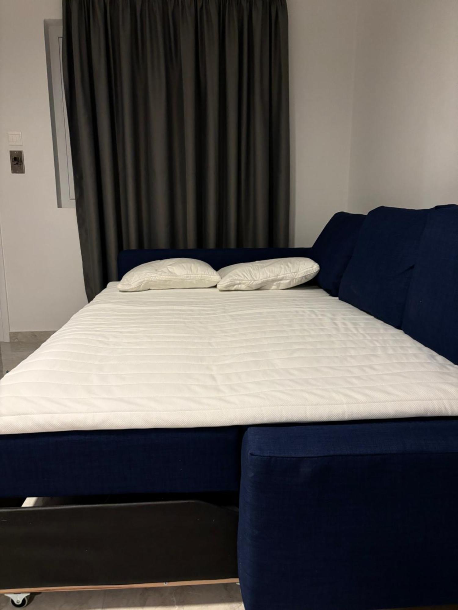 Luca Apts Napa Agia Napa Kamer foto