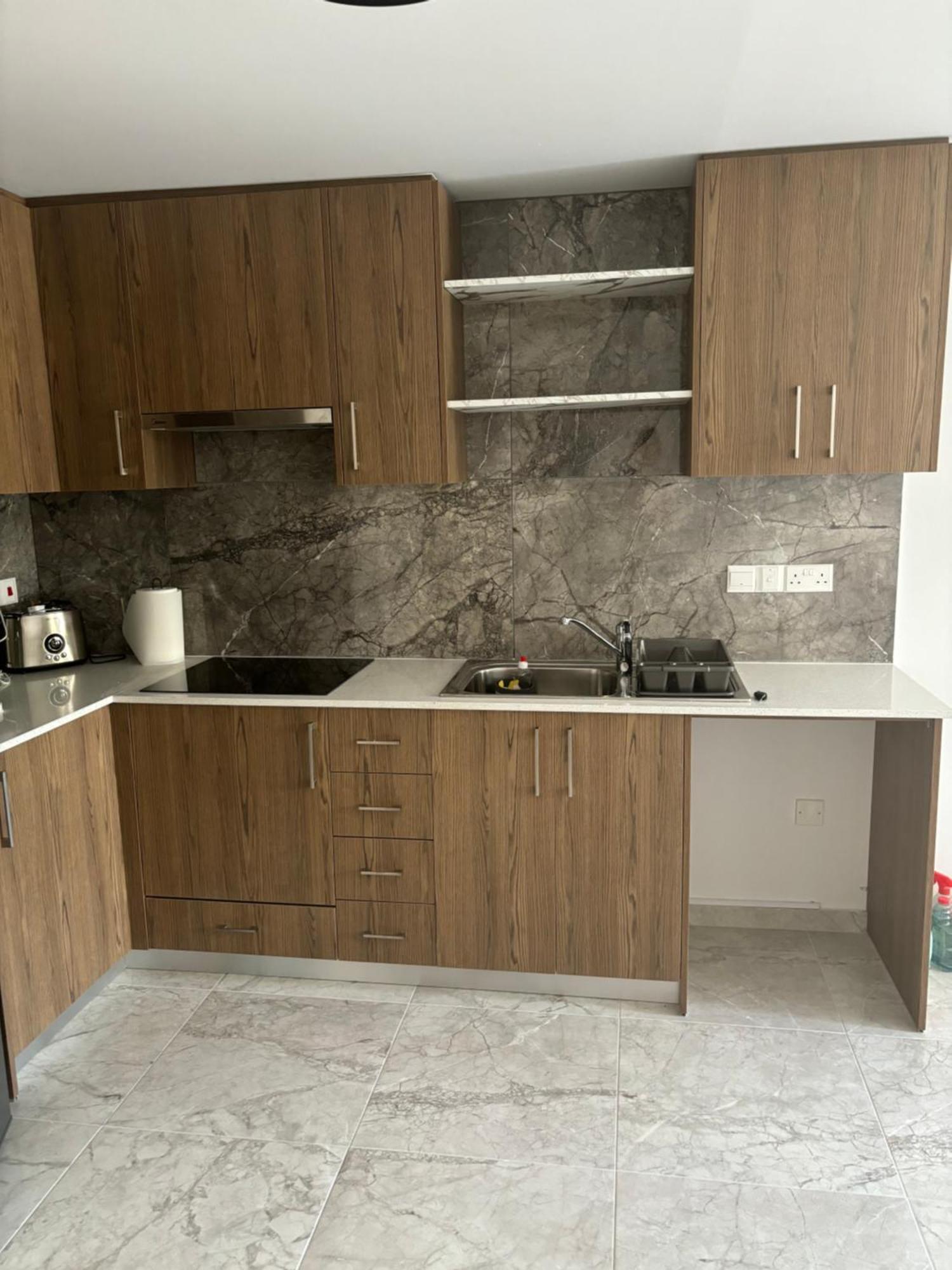 Luca Apts Napa Agia Napa Kamer foto