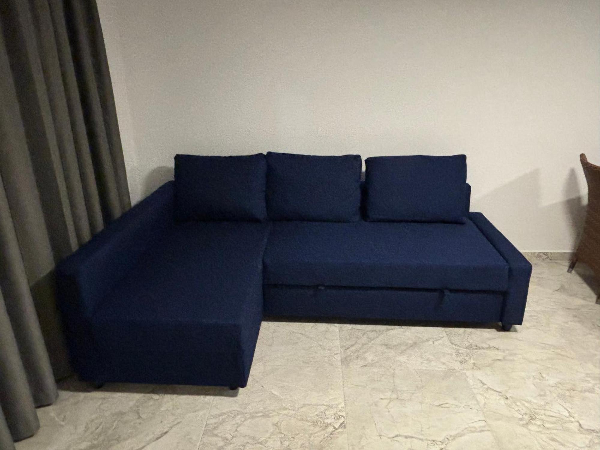 Luca Apts Napa Agia Napa Kamer foto